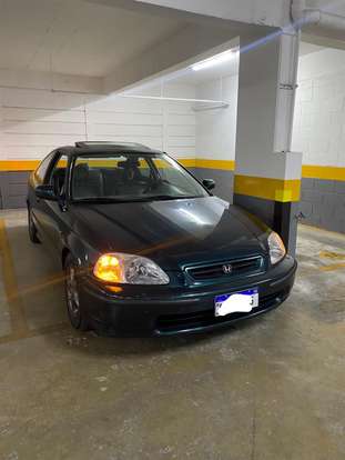 HONDA-CIVIC-1997