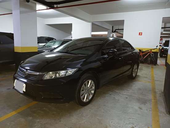 HONDA-CIVIC-2012