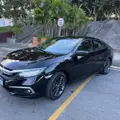 HONDA CIVIC 2.0 16V FLEXONE EXL 4P CVT HONDA CIVIC 2.0 16V FLEXONE EXL 4P CVT