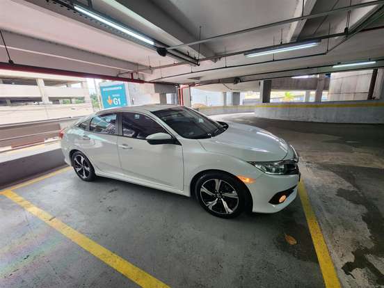 HONDA-CIVIC-2017