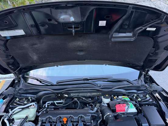 HONDA-CIVIC-2.0 16V FLEXONE EXL 4P CVT HONDA-CIVIC-2021
