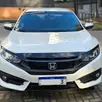 HONDA CIVIC 2.0 16V FLEXONE SPORT 4P CVT HONDA CIVIC 2.0 16V FLEXONE SPORT 4P CVT