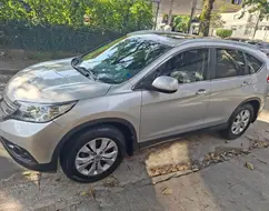 HONDA CRV 2.0 EXL 4X2 16V FLEX 4P AUTOMÁTICO HONDA CRV 2.0 EXL 4X2 16V FLEX 4P AUTOMÁTICO