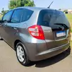 HONDA FIT 1.4 DX 16V FLEX 4P MANUAL HONDA FIT 1.4 DX 16V FLEX 4P MANUAL