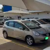 HONDA FIT 1.4 LXL 16V FLEX 4P AUTOMÁTICO HONDA FIT 1.4 LXL 16V FLEX 4P AUTOMÁTICO
