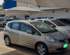 HONDA FIT 1.4 LXL 16V FLEX 4P AUTOMÁTICO HONDA FIT 1.4 LXL 16V FLEX 4P AUTOMÁTICO