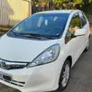 HONDA FIT 1.5 EX 16V FLEX 4P AUTOMÁTICO HONDA FIT 1.5 EX 16V FLEX 4P AUTOMÁTICO