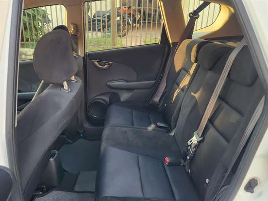 HONDA-FIT-1.5 EX 16V FLEX 4P AUTOMÁTICO HONDA-FIT-2013