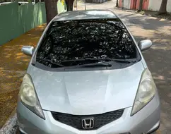 HONDA FIT 1.5 EXL 16V FLEX 4P AUTOMÁTICO HONDA FIT 1.5 EXL 16V FLEX 4P AUTOMÁTICO