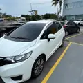 HONDA FIT 1.5 EXL 16V FLEX 4P AUTOMÁTICO HONDA FIT 1.5 EXL 16V FLEX 4P AUTOMÁTICO