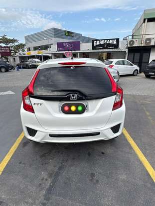 HONDA-FIT-1.5 EXL 16V FLEX 4P AUTOMÁTICO HONDA-FIT-2017