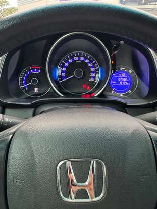 HONDA-FIT-1.5 EXL 16V FLEX 4P AUTOMÁTICO HONDA-FIT-2017