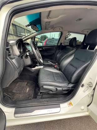 HONDA-FIT-1.5 EXL 16V FLEX 4P AUTOMÁTICO HONDA-FIT-2017