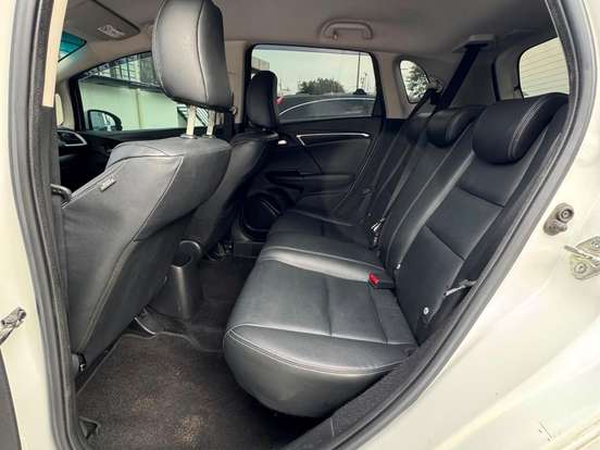 HONDA-FIT-1.5 EXL 16V FLEX 4P AUTOMÁTICO HONDA-FIT-2017