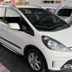 HONDA FIT 1.5 TWIST 16V FLEX 4P AUTOMÁTICO HONDA FIT 1.5 TWIST 16V FLEX 4P AUTOMÁTICO