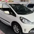 HONDA FIT 1.5 TWIST 16V FLEX 4P AUTOMÁTICO HONDA FIT 1.5 TWIST 16V FLEX 4P AUTOMÁTICO