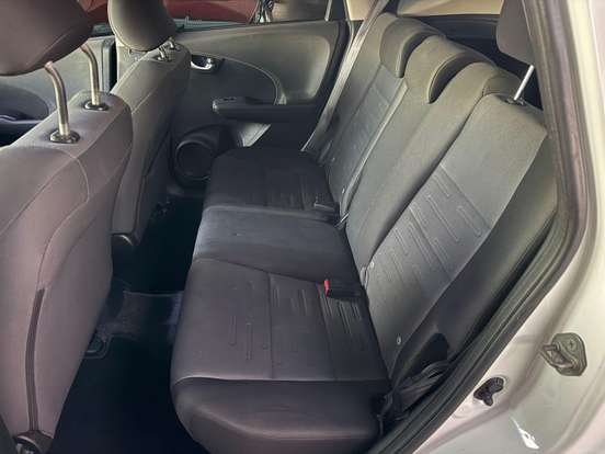 HONDA-FIT-1.5 TWIST 16V FLEX 4P AUTOMÁTICO HONDA-FIT-2013