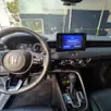 HONDA HR-V 1.5 DI I-VTEC TURBO FLEX TOURING CVT HONDA HR-V 1.5 DI I-VTEC TURBO FLEX TOURING CVT