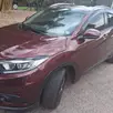 HONDA HR-V 1.8 16V FLEX EXL 4P AUTOMÁTICO HONDA HR-V 1.8 16V FLEX EXL 4P AUTOMÁTICO