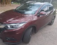HONDA HR-V 1.8 16V FLEX EXL 4P AUTOMÁTICO HONDA HR-V 1.8 16V FLEX EXL 4P AUTOMÁTICO