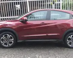 HONDA HR-V 1.8 16V FLEX LX 4P AUTOMÁTICO HONDA HR-V 1.8 16V FLEX LX 4P AUTOMÁTICO