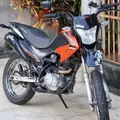 HONDA NXR 150 BROS ES HONDA NXR 150 BROS ES