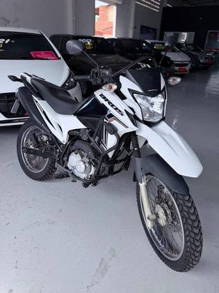 HONDA NXR 160 BROS ESDD 