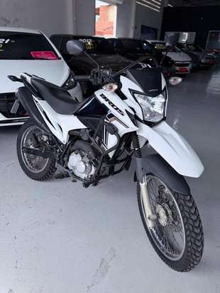 HONDA-NXR 160 BROS ESDD-2023