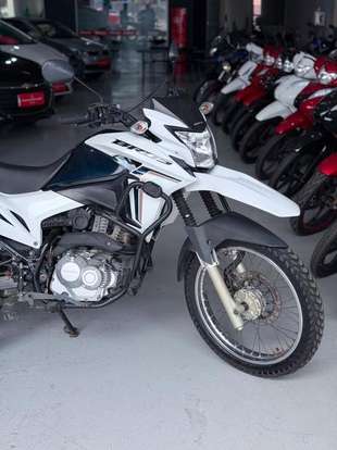 HONDA-NXR 160 BROS ESDD-2023