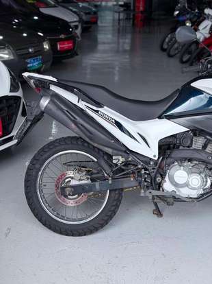 HONDA-NXR 160 BROS ESDD-2023