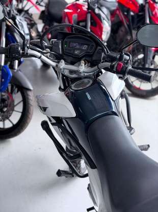 HONDA-NXR 160 BROS ESDD-2023