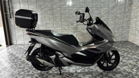 HONDA PCX 
