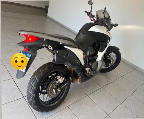 HONDA XL 700V TRANSALP ABS 