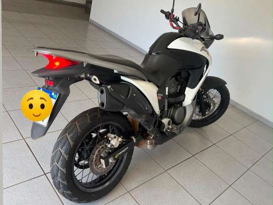 HONDA-XL 700V TRANSALP ABS HONDA-XL 700V TRANSALP ABS-2011