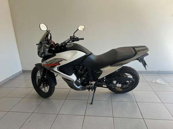 HONDA-XL 700V TRANSALP ABS-2011