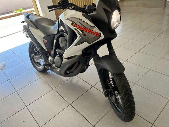 HONDA-XL 700V TRANSALP ABS HONDA-XL 700V TRANSALP ABS-2011