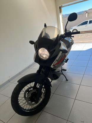 HONDA-XL 700V TRANSALP ABS-2011