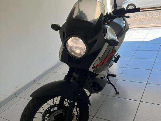 HONDA-XL 700V TRANSALP ABS HONDA-XL 700V TRANSALP ABS-2011