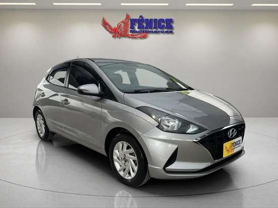 HYUNDAI-HB20-2020