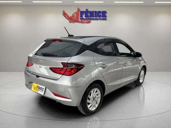 HYUNDAI-HB20-2020