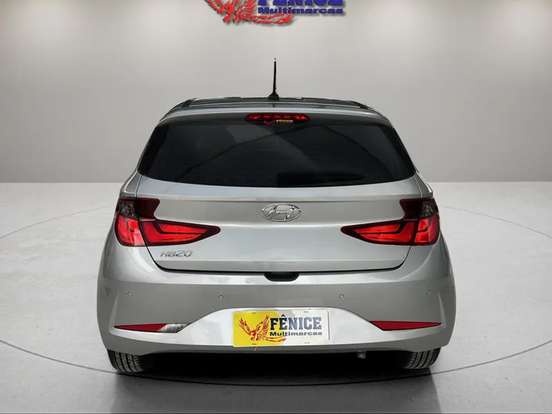 HYUNDAI-HB20-2020