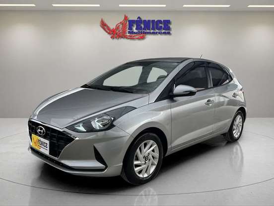 HYUNDAI-HB20-2020