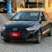 HYUNDAI HB20S 1.0 TGDI FLEX PLATINUM SAFETY AUTOMÁTICO HYUNDAI HB20S 1.0 TGDI FLEX PLATINUM SAFETY AUTOMÁTICO