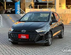HYUNDAI HB20S 1.0 TGDI FLEX PLATINUM SAFETY AUTOMÁTICO HYUNDAI HB20S 1.0 TGDI FLEX PLATINUM SAFETY AUTOMÁTICO