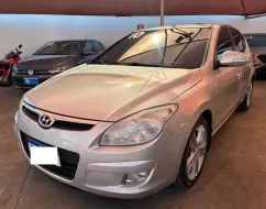 HYUNDAI I30 2.0 MPI 16V GASOLINA 4P AUTOMÁTICO HYUNDAI I30 2.0 MPI 16V GASOLINA 4P AUTOMÁTICO