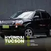 HYUNDAI TUCSON 2.0 MPFI GLS 16V 143CV 2WD FLEX 4P AUTOMÁTICO HYUNDAI TUCSON 2.0 MPFI GLS 16V 143CV 2WD FLEX 4P AUTOMÁTICO
