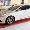 HYUNDAI AZERA 3.0 MPFI GLS V6 24V GASOLINA 4P AUTOMÁTICO HYUNDAI AZERA 3.0 MPFI GLS V6 24V GASOLINA 4P AUTOMÁTICO