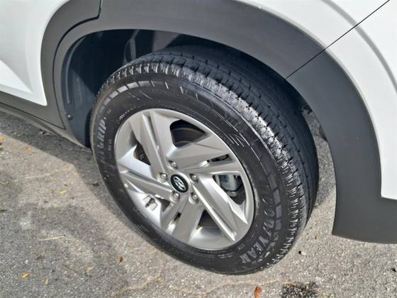 HYUNDAI CRETA 1.0 TGDI FLEX COMFORT AUTOMÁTICO
