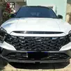HYUNDAI CRETA 1.0 TGDI FLEX N LINE AUTOMÁTICO HYUNDAI CRETA 1.0 TGDI FLEX N LINE AUTOMÁTICO