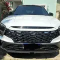HYUNDAI CRETA 1.0 TGDI FLEX N LINE AUTOMÁTICO HYUNDAI CRETA 1.0 TGDI FLEX N LINE AUTOMÁTICO
